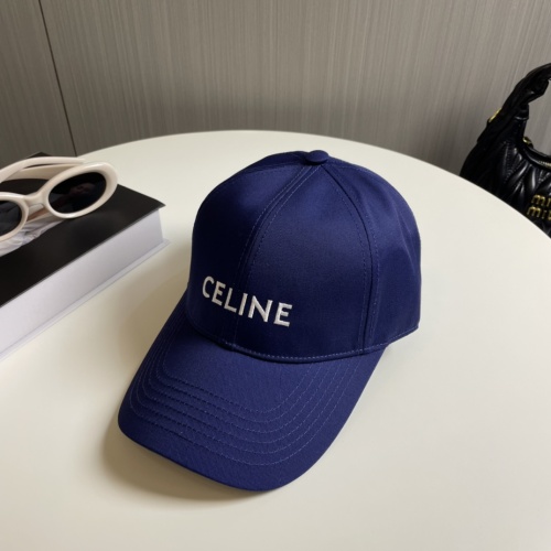 Cheap Celine Caps #1249682 Replica Wholesale [$27.00 USD] [ITEM#1249682] on Replica Celine Caps