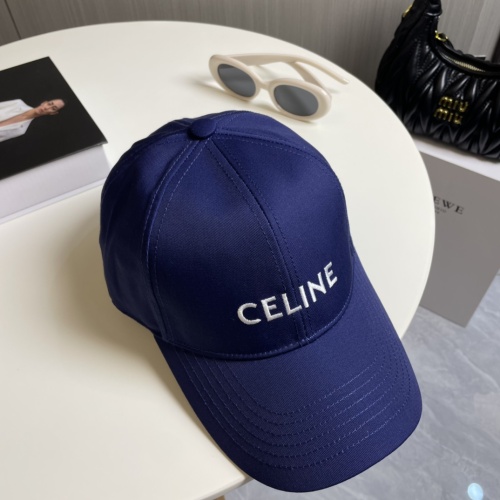 Cheap Celine Caps #1249682 Replica Wholesale [$27.00 USD] [ITEM#1249682] on Replica Celine Caps