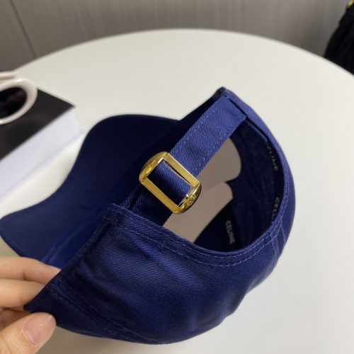 Cheap Celine Caps #1249682 Replica Wholesale [$27.00 USD] [ITEM#1249682] on Replica Celine Caps