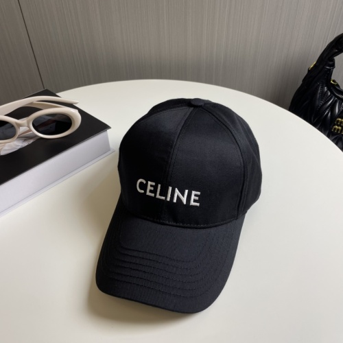 Cheap Celine Caps #1249683 Replica Wholesale [$27.00 USD] [ITEM#1249683] on Replica Celine Caps