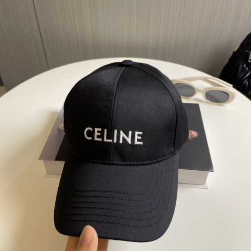 Cheap Celine Caps #1249683 Replica Wholesale [$27.00 USD] [ITEM#1249683] on Replica Celine Caps