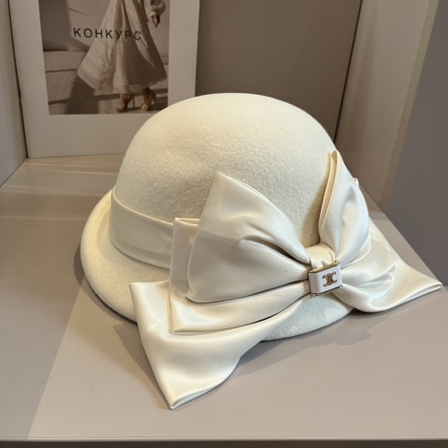 Cheap Celine Caps #1249684 Replica Wholesale [$52.00 USD] [ITEM#1249684] on Replica Celine Caps