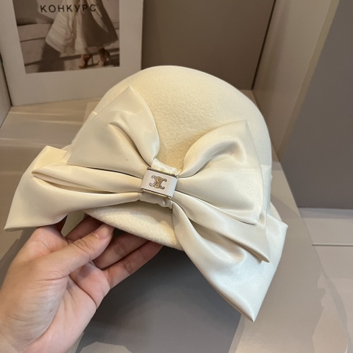 Cheap Celine Caps #1249684 Replica Wholesale [$52.00 USD] [ITEM#1249684] on Replica Celine Caps