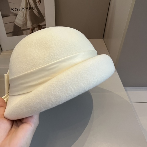 Cheap Celine Caps #1249684 Replica Wholesale [$52.00 USD] [ITEM#1249684] on Replica Celine Caps