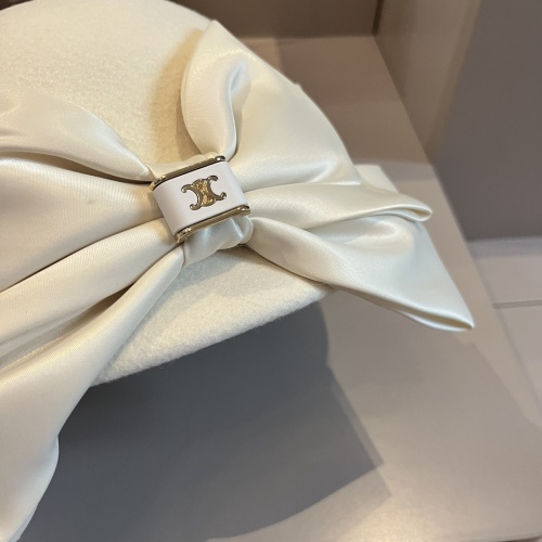 Cheap Celine Caps #1249684 Replica Wholesale [$52.00 USD] [ITEM#1249684] on Replica Celine Caps