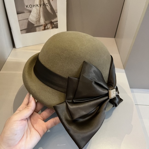 Cheap Celine Caps #1249685 Replica Wholesale [$52.00 USD] [ITEM#1249685] on Replica Celine Caps