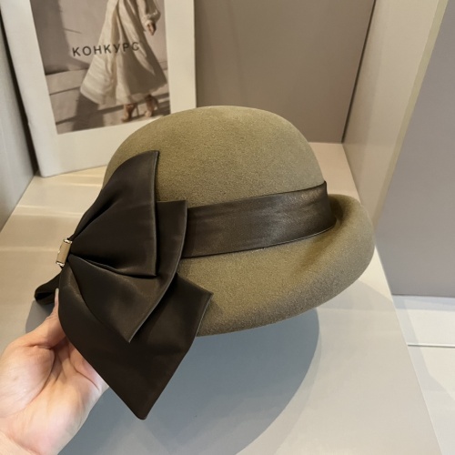 Cheap Celine Caps #1249685 Replica Wholesale [$52.00 USD] [ITEM#1249685] on Replica Celine Caps