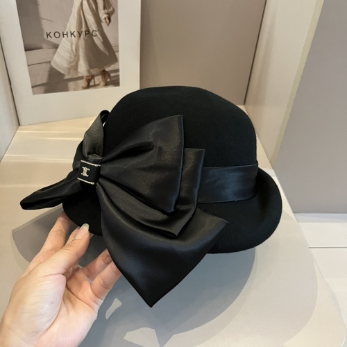 Cheap Celine Caps #1249686 Replica Wholesale [$52.00 USD] [ITEM#1249686] on Replica Celine Caps