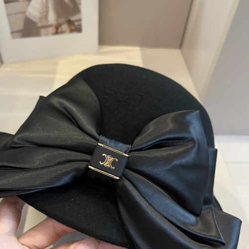 Cheap Celine Caps #1249686 Replica Wholesale [$52.00 USD] [ITEM#1249686] on Replica Celine Caps