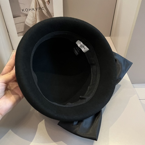 Cheap Celine Caps #1249686 Replica Wholesale [$52.00 USD] [ITEM#1249686] on Replica Celine Caps