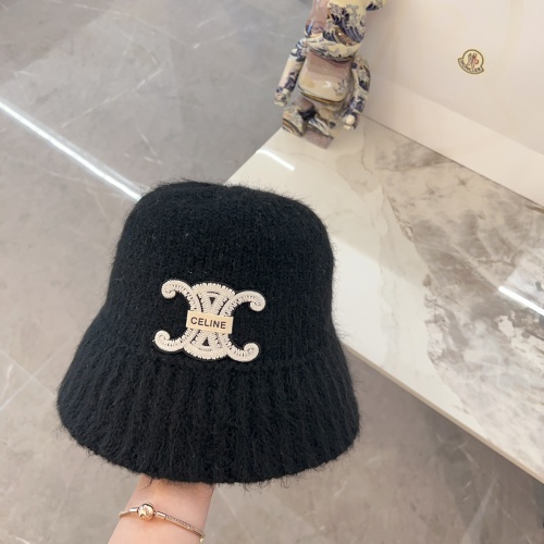 Cheap Celine Caps #1249689 Replica Wholesale [$32.00 USD] [ITEM#1249689] on Replica Celine Caps