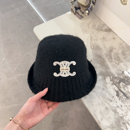 Cheap Celine Caps #1249689 Replica Wholesale [$32.00 USD] [ITEM#1249689] on Replica Celine Caps