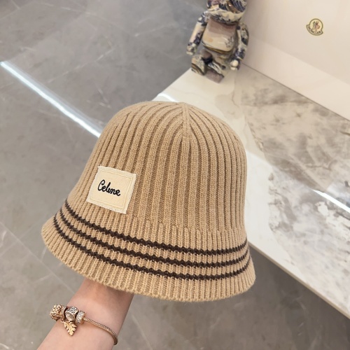 Cheap Celine Caps #1249691 Replica Wholesale [$29.00 USD] [ITEM#1249691] on Replica Celine Caps