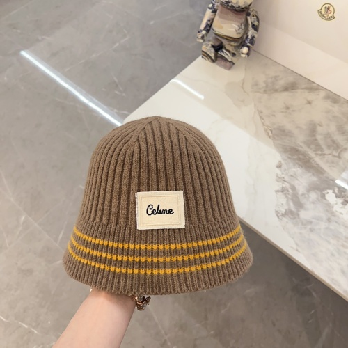 Cheap Celine Caps #1249692 Replica Wholesale [$29.00 USD] [ITEM#1249692] on Replica Celine Caps