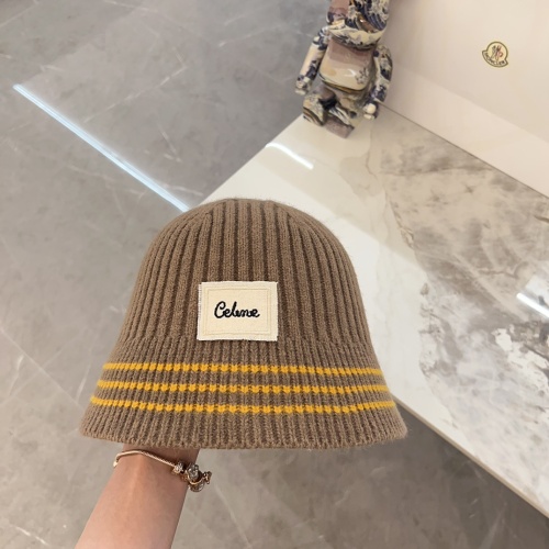 Cheap Celine Caps #1249692 Replica Wholesale [$29.00 USD] [ITEM#1249692] on Replica Celine Caps