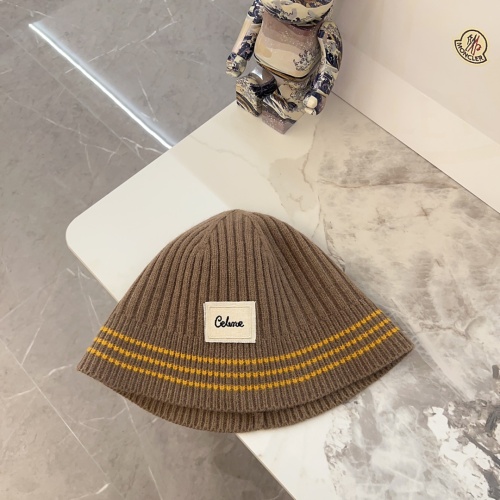 Cheap Celine Caps #1249692 Replica Wholesale [$29.00 USD] [ITEM#1249692] on Replica Celine Caps