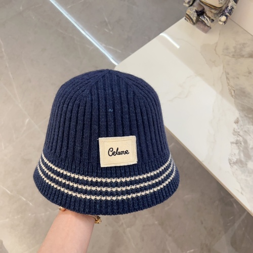 Cheap Celine Caps #1249693 Replica Wholesale [$29.00 USD] [ITEM#1249693] on Replica Celine Caps