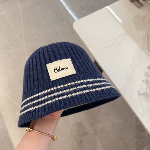 Cheap Celine Caps #1249693 Replica Wholesale [$29.00 USD] [ITEM#1249693] on Replica Celine Caps