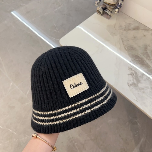 Cheap Celine Caps #1249694 Replica Wholesale [$29.00 USD] [ITEM#1249694] on Replica Celine Caps