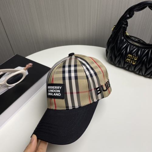 Cheap Burberry Caps #1249699 Replica Wholesale [$27.00 USD] [ITEM#1249699] on Replica Burberry Caps