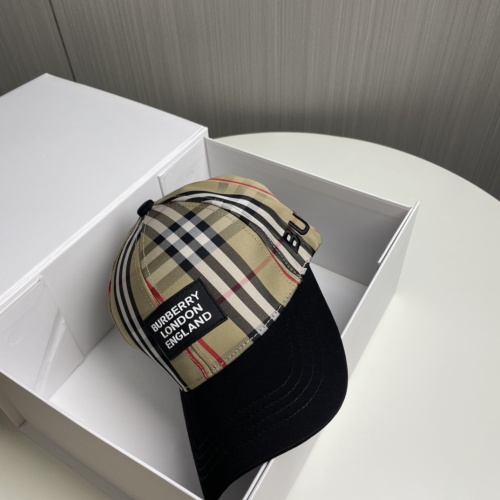 Cheap Burberry Caps #1249699 Replica Wholesale [$27.00 USD] [ITEM#1249699] on Replica Burberry Caps