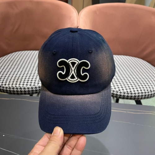 Cheap Celine Caps #1249703 Replica Wholesale [$32.00 USD] [ITEM#1249703] on Replica Celine Caps