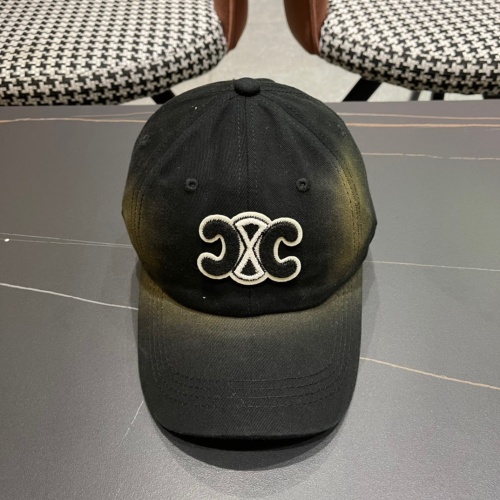 Cheap Celine Caps #1249704 Replica Wholesale [$32.00 USD] [ITEM#1249704] on Replica Celine Caps