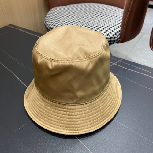 Cheap Prada Caps #1249722 Replica Wholesale [$29.00 USD] [ITEM#1249722] on Replica Prada Caps