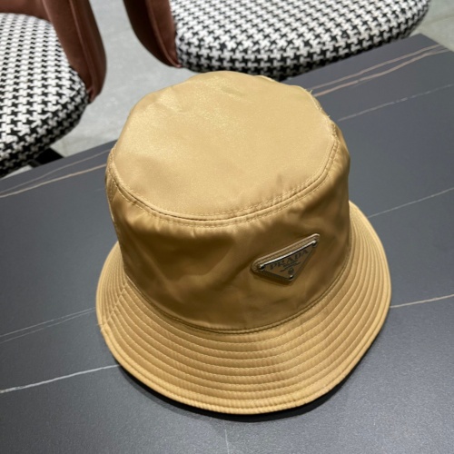 Cheap Prada Caps #1249722 Replica Wholesale [$29.00 USD] [ITEM#1249722] on Replica Prada Caps