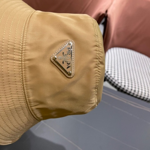 Cheap Prada Caps #1249722 Replica Wholesale [$29.00 USD] [ITEM#1249722] on Replica Prada Caps