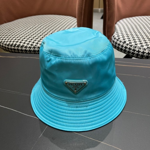 Cheap Prada Caps #1249725 Replica Wholesale [$29.00 USD] [ITEM#1249725] on Replica Prada Caps