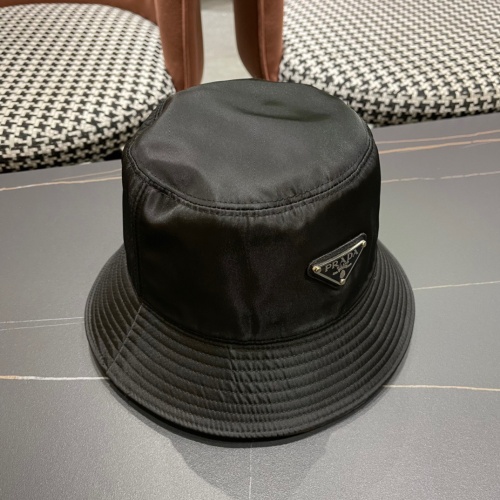 Cheap Prada Caps #1249726 Replica Wholesale [$29.00 USD] [ITEM#1249726] on Replica Prada Caps