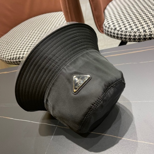 Cheap Prada Caps #1249726 Replica Wholesale [$29.00 USD] [ITEM#1249726] on Replica Prada Caps