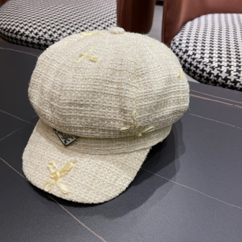 Cheap Prada Caps #1249727 Replica Wholesale [$34.00 USD] [ITEM#1249727] on Replica Prada Caps