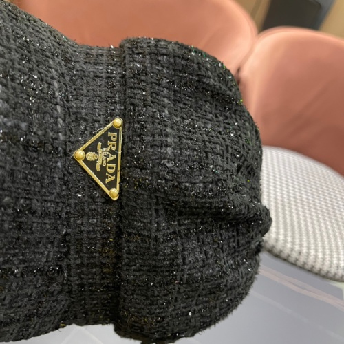 Cheap Prada Caps #1249728 Replica Wholesale [$34.00 USD] [ITEM#1249728] on Replica Prada Caps