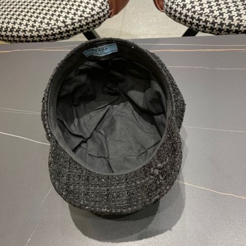 Cheap Prada Caps #1249728 Replica Wholesale [$34.00 USD] [ITEM#1249728] on Replica Prada Caps