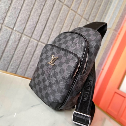 Cheap Louis Vuitton AAA Man Messenger Bags #1249729 Replica Wholesale [$72.00 USD] [ITEM#1249729] on Replica Louis Vuitton AAA Man Messenger Bags