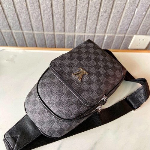 Cheap Louis Vuitton AAA Man Messenger Bags #1249729 Replica Wholesale [$72.00 USD] [ITEM#1249729] on Replica Louis Vuitton AAA Man Messenger Bags