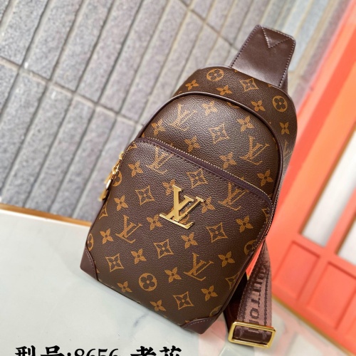 Cheap Louis Vuitton AAA Man Messenger Bags #1249731 Replica Wholesale [$72.00 USD] [ITEM#1249731] on Replica Louis Vuitton AAA Man Messenger Bags