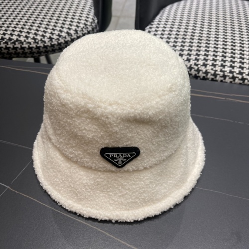 Cheap Prada Caps #1249733 Replica Wholesale [$34.00 USD] [ITEM#1249733] on Replica Prada Caps