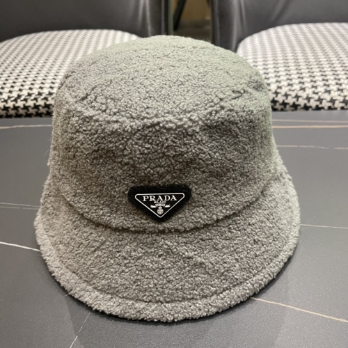 Cheap Prada Caps #1249734 Replica Wholesale [$34.00 USD] [ITEM#1249734] on Replica Prada Caps