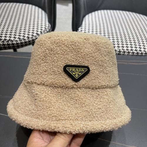 Cheap Prada Caps #1249735 Replica Wholesale [$34.00 USD] [ITEM#1249735] on Replica Prada Caps