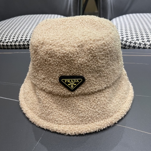 Cheap Prada Caps #1249735 Replica Wholesale [$34.00 USD] [ITEM#1249735] on Replica Prada Caps