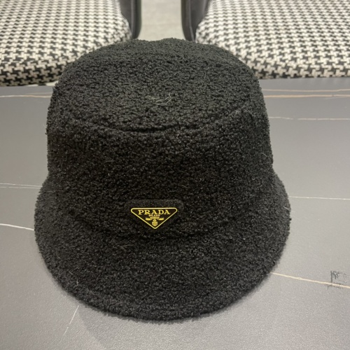 Cheap Prada Caps #1249736 Replica Wholesale [$34.00 USD] [ITEM#1249736] on Replica Prada Caps