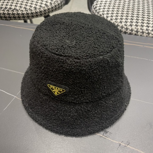 Cheap Prada Caps #1249736 Replica Wholesale [$34.00 USD] [ITEM#1249736] on Replica Prada Caps