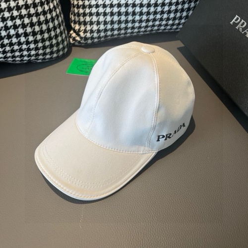 Cheap Prada Caps #1249739 Replica Wholesale [$36.00 USD] [ITEM#1249739] on Replica Prada Caps