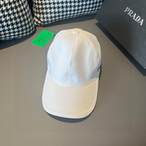 Cheap Prada Caps #1249739 Replica Wholesale [$36.00 USD] [ITEM#1249739] on Replica Prada Caps