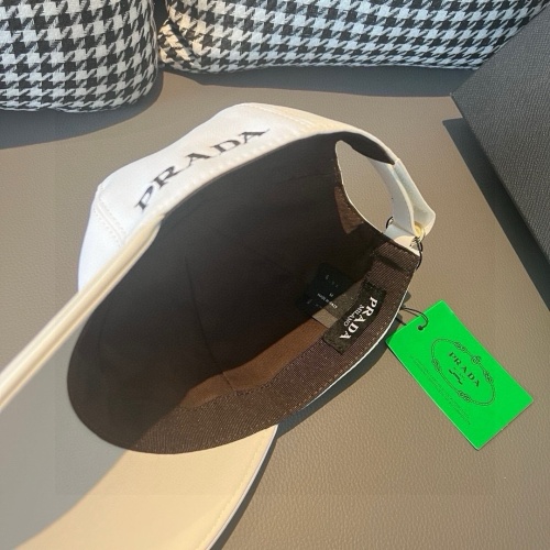 Cheap Prada Caps #1249739 Replica Wholesale [$36.00 USD] [ITEM#1249739] on Replica Prada Caps