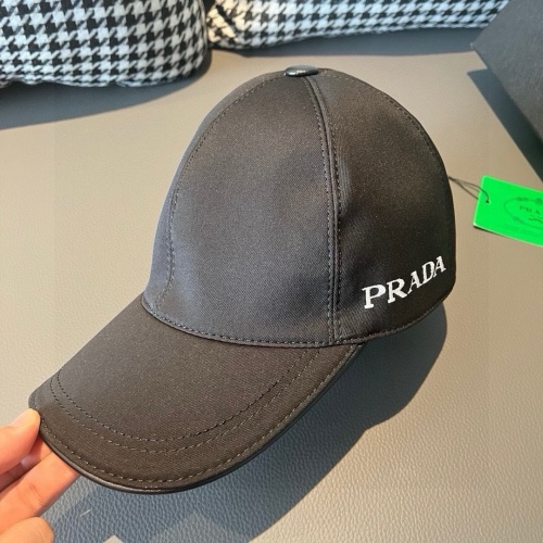 Cheap Prada Caps #1249741 Replica Wholesale [$36.00 USD] [ITEM#1249741] on Replica Prada Caps