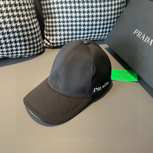 Cheap Prada Caps #1249741 Replica Wholesale [$36.00 USD] [ITEM#1249741] on Replica Prada Caps